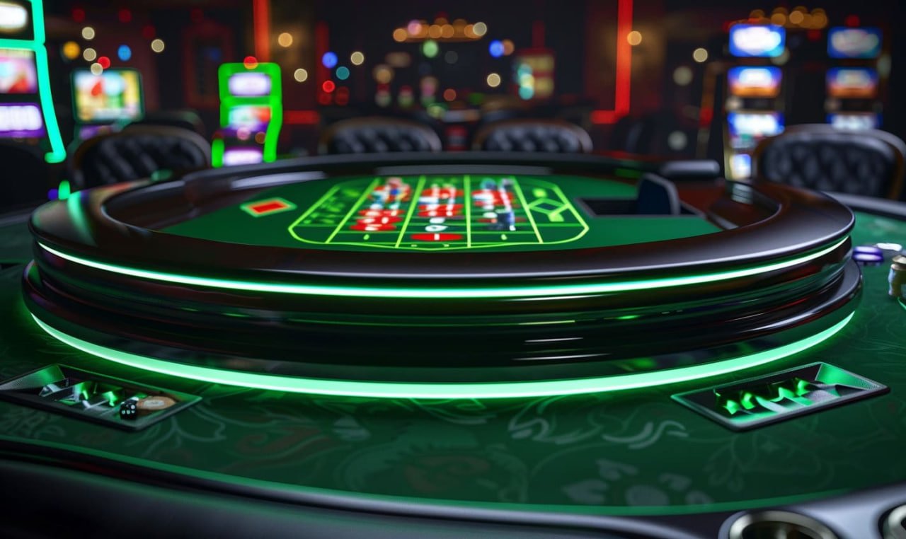 Diagram peringkat kombinasi kartu Qiu Qiu di game toto